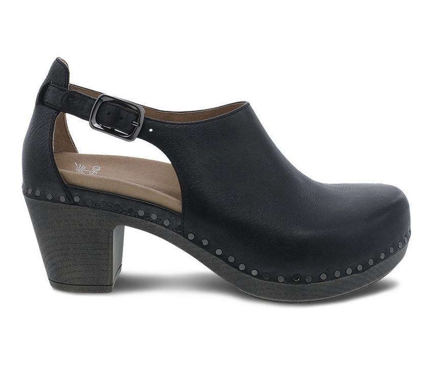 Women's Dansko Sassy Clogs Product Image