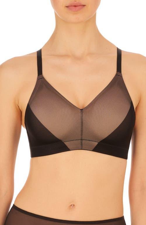 Natori Side Effect Side Support Wireless Bra Product Image