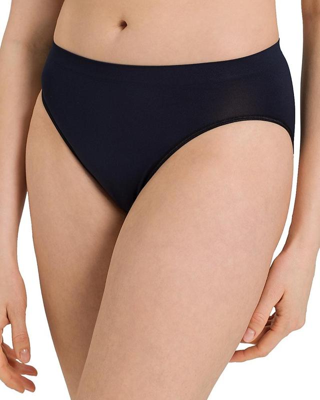 Touch Feeling High-Cut Briefs Product Image