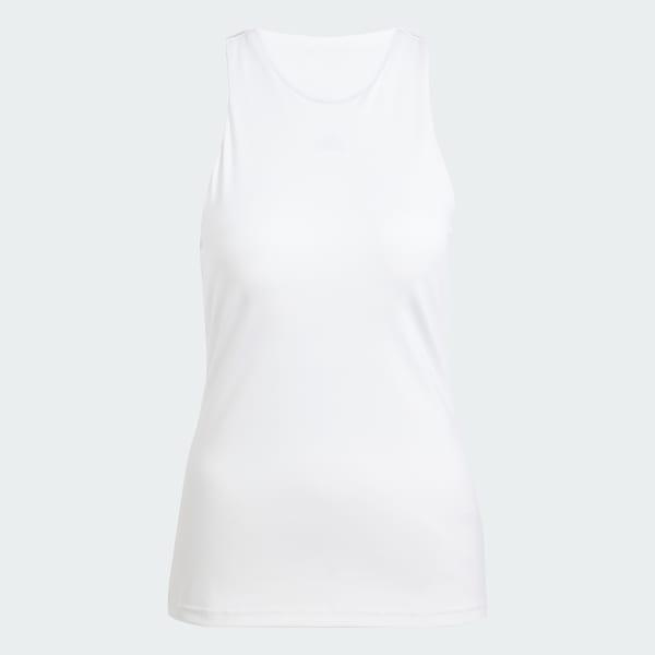 Tennis Climacool Y-Tank Top Product Image