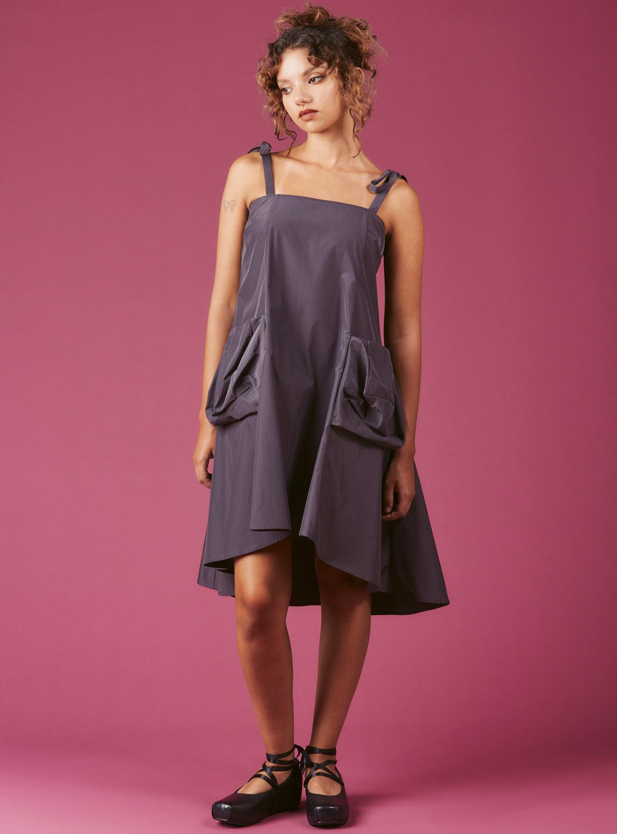 Syx Dress Female Product Image