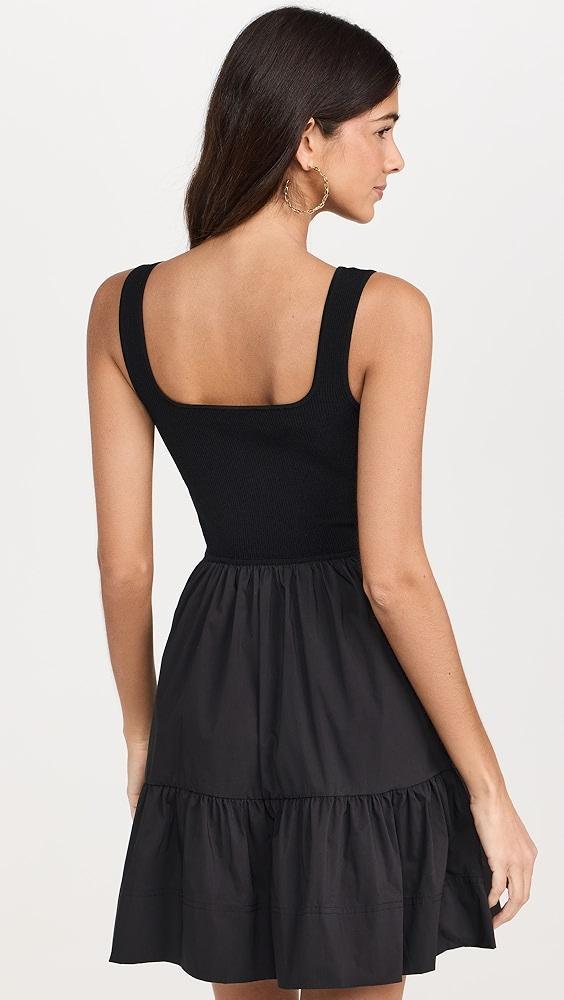 Tanya Taylor Short Josephina Dress | Shopbop Product Image