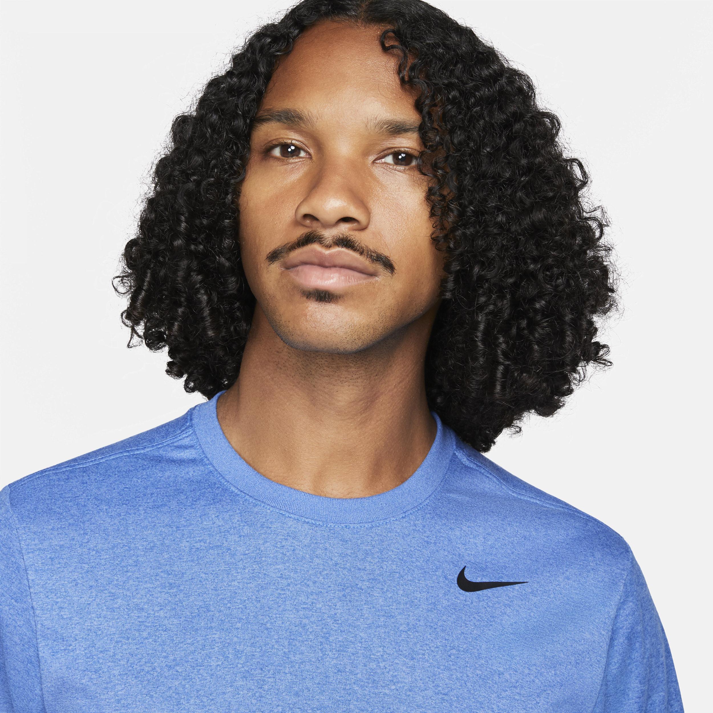 Nike Men's Dri-FIT Legend Fitness T-Shirt Product Image