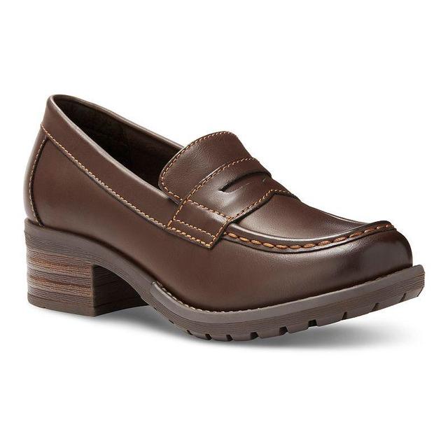 Womens Eastland Holly Penny Loafers Product Image