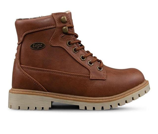 Women's Lugz Mantle Hi Boots Product Image