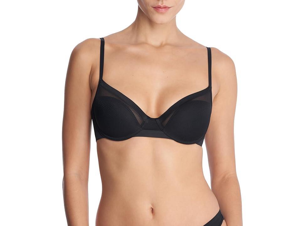 Natori Scope Balconette Contour Underwire (Buff) Women's Bra Product Image