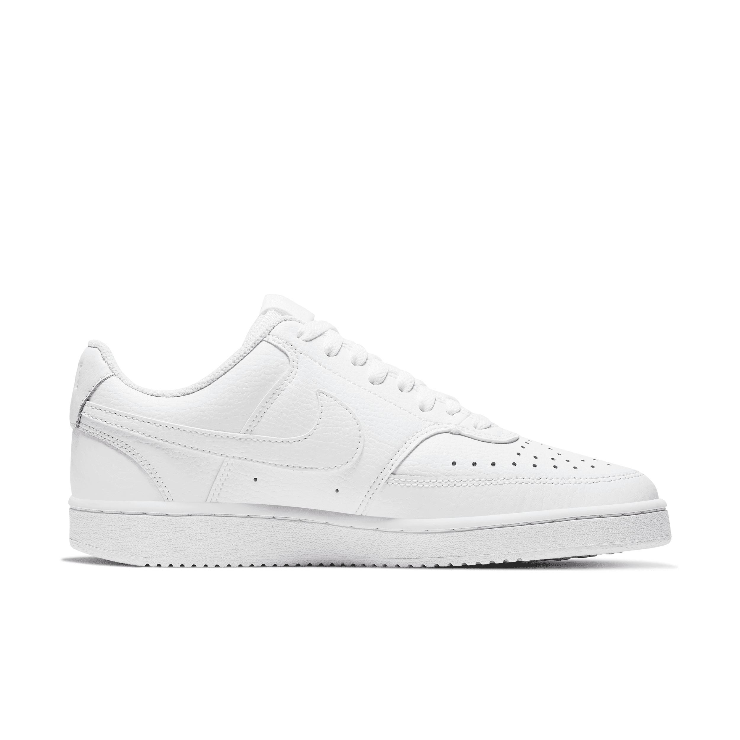 Nike Womens Court Vision Low Sneaker Product Image