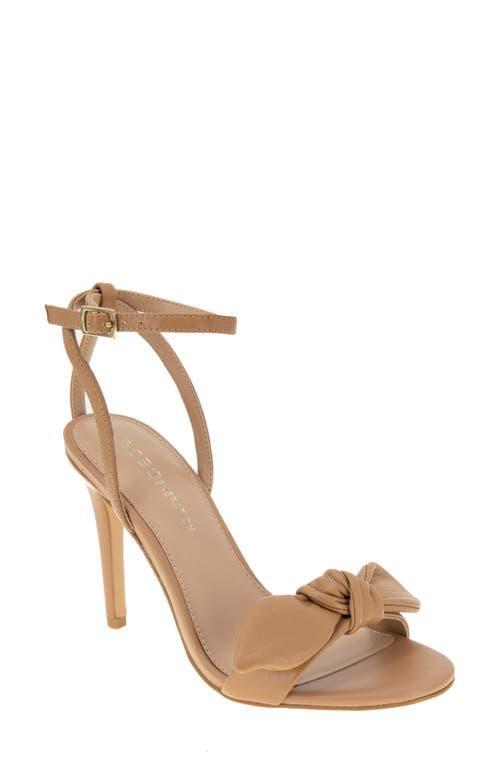 bcbg Jamina Bow Sandal Product Image