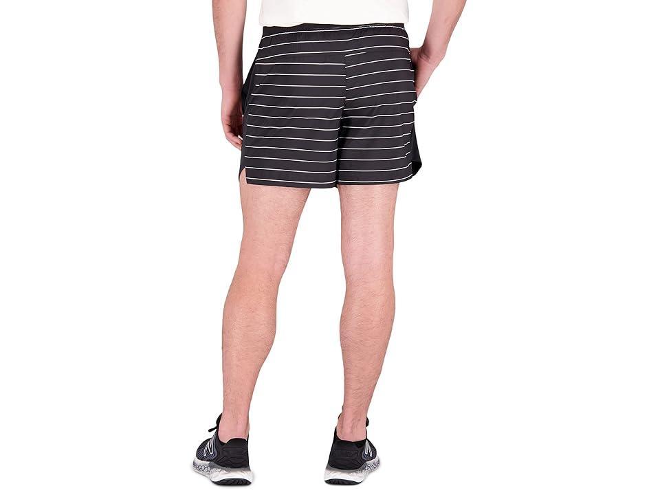 New Balance 5 Accelerate Shorts Men's Shorts Product Image