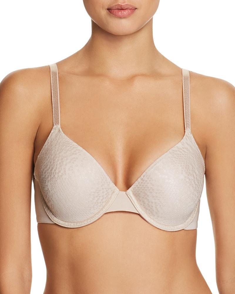 Natori Conform Underwire Full Fit Contour Bra Product Image