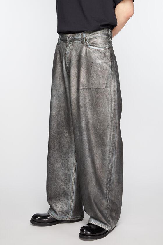 Super baggy fit jeans - 2023M Product Image