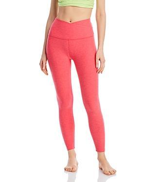 Beyond Yoga Spacedye At Your Leisure High Waisted Midi Legging Product Image