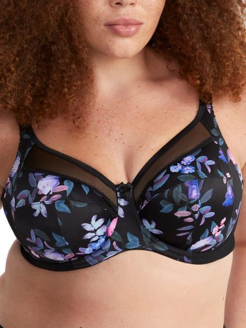 Goddess Kayla Full Figure Underwire Bra Product Image