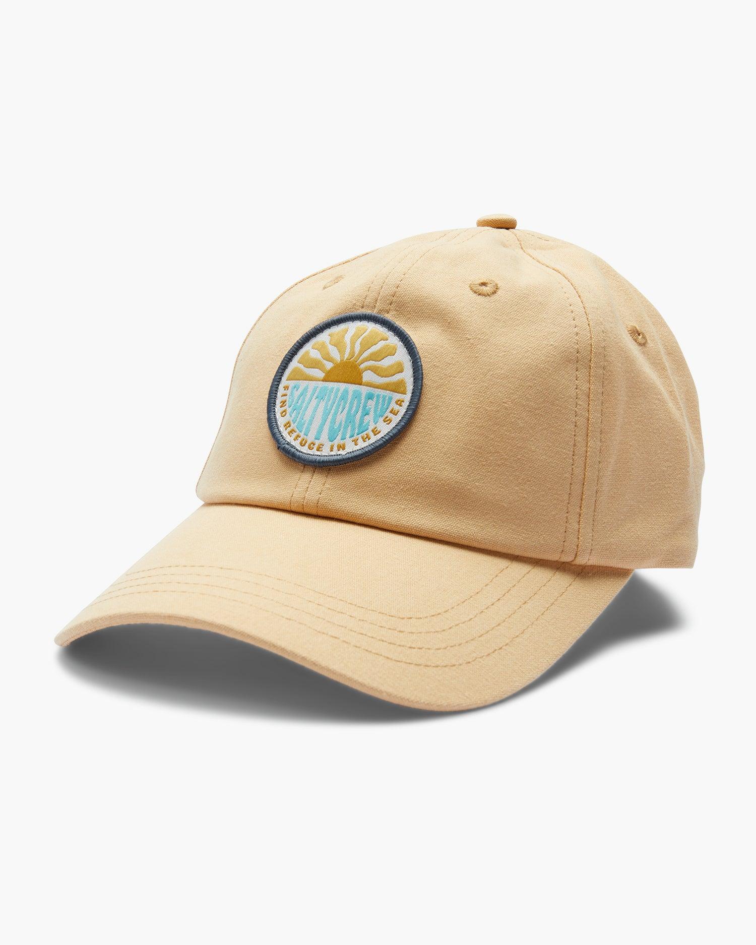 Sun Days Dusty Gold Hat Female Product Image