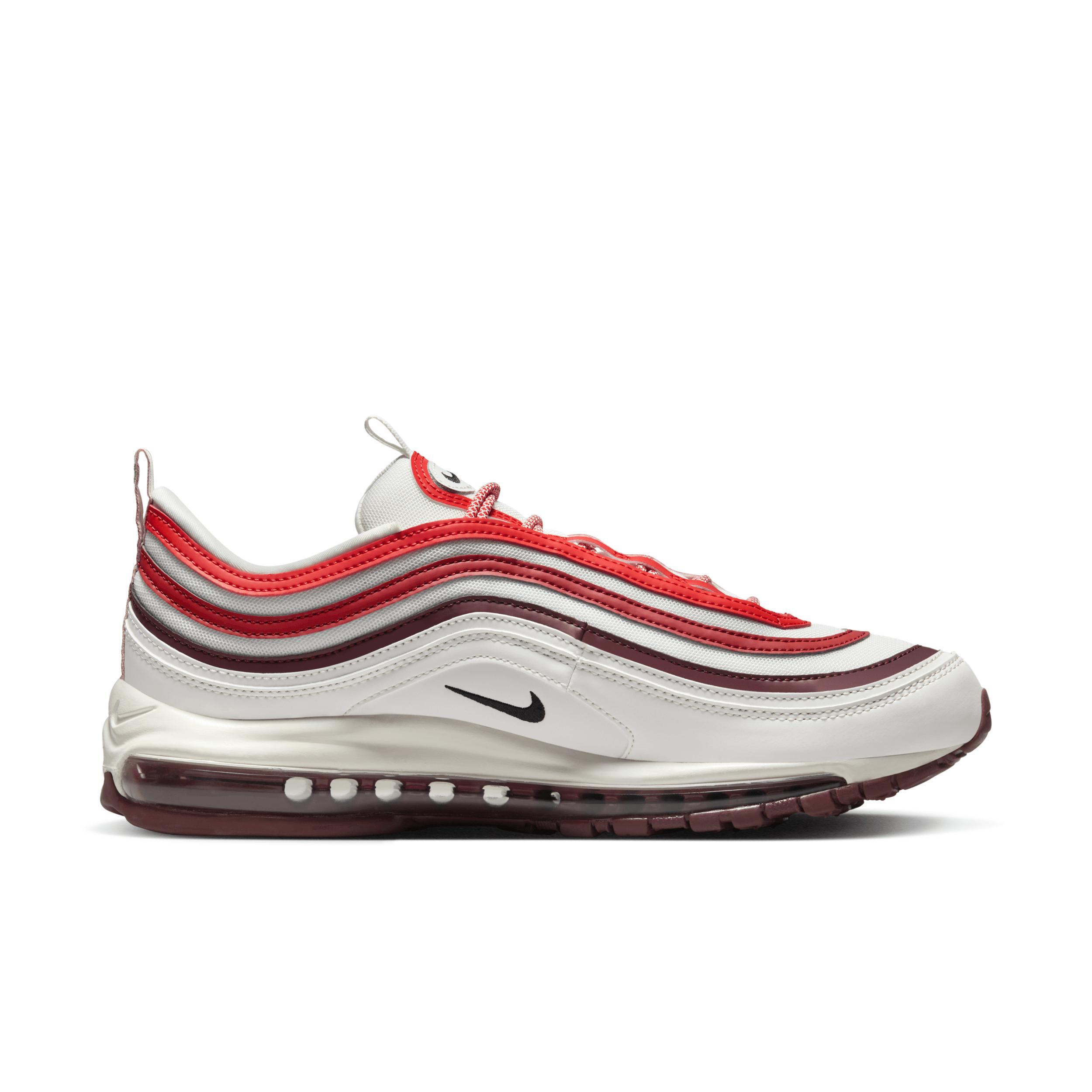 Nike Men's Air Max 97 Shoes Product Image