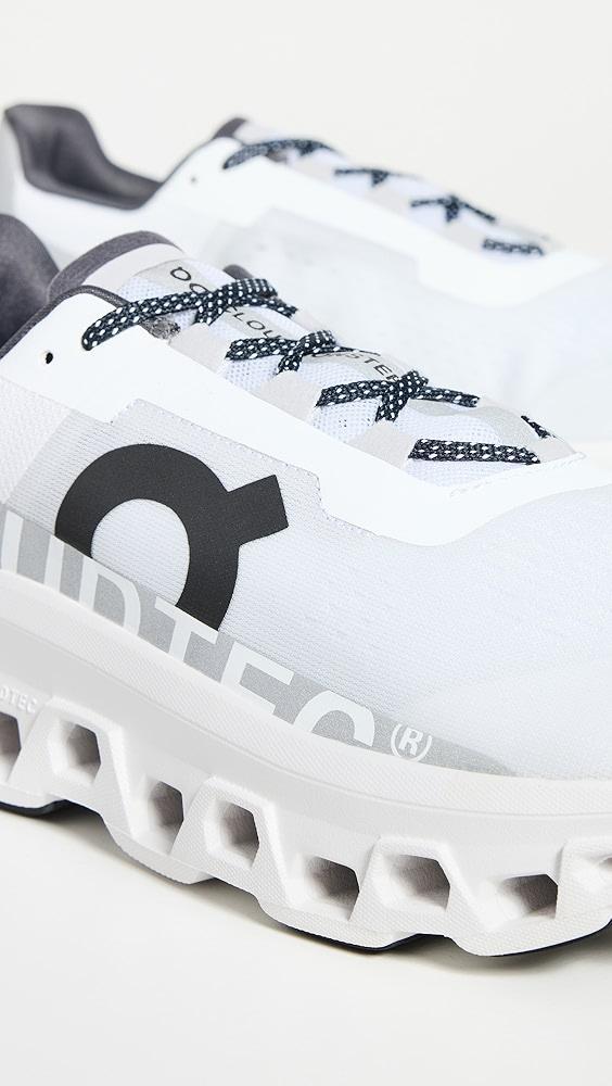 On Cloudmonster Sneakers | Shopbop Product Image