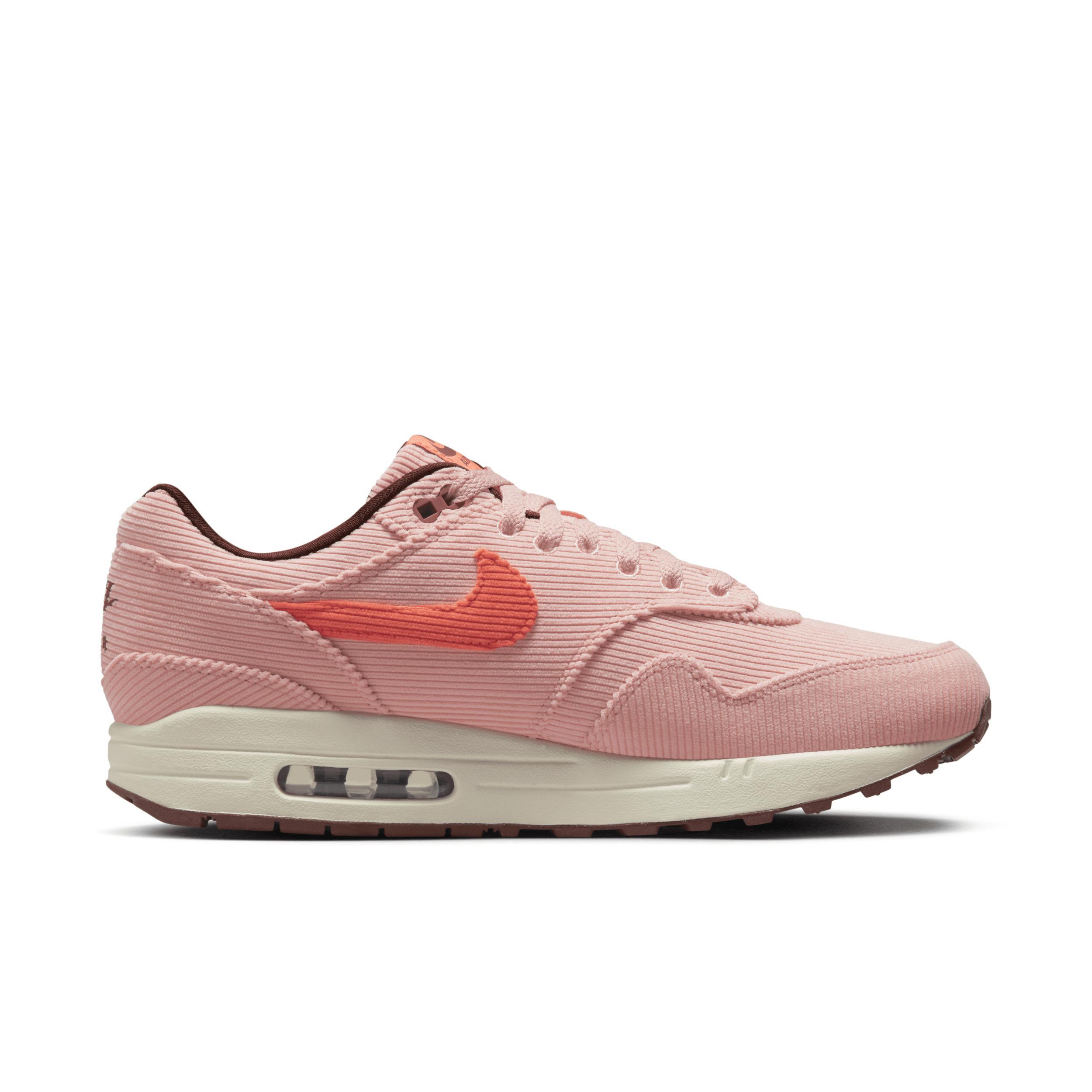 Nike Men's Air Max 1 Premium Shoes Product Image