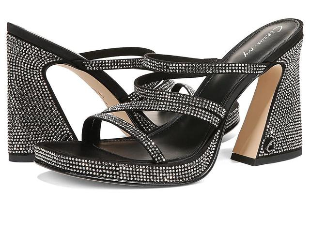 Circus NY by Sam Edelman Hanson Hematite) Women's Shoes Product Image