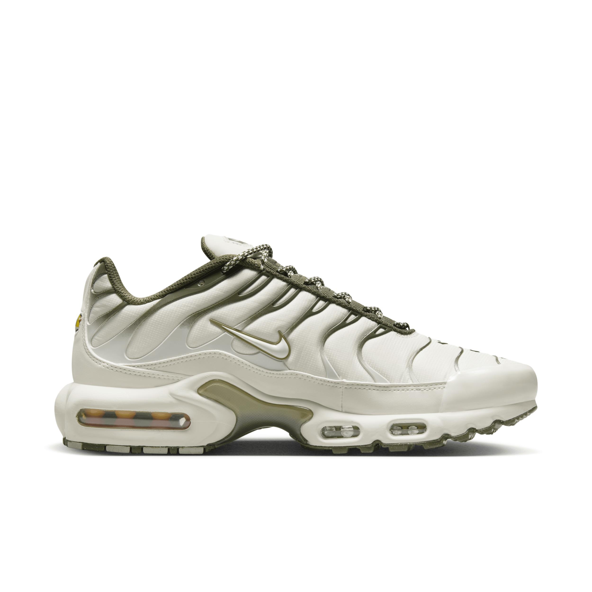 Nike Mens Nike Air Max Plus - Mens Shoes Product Image