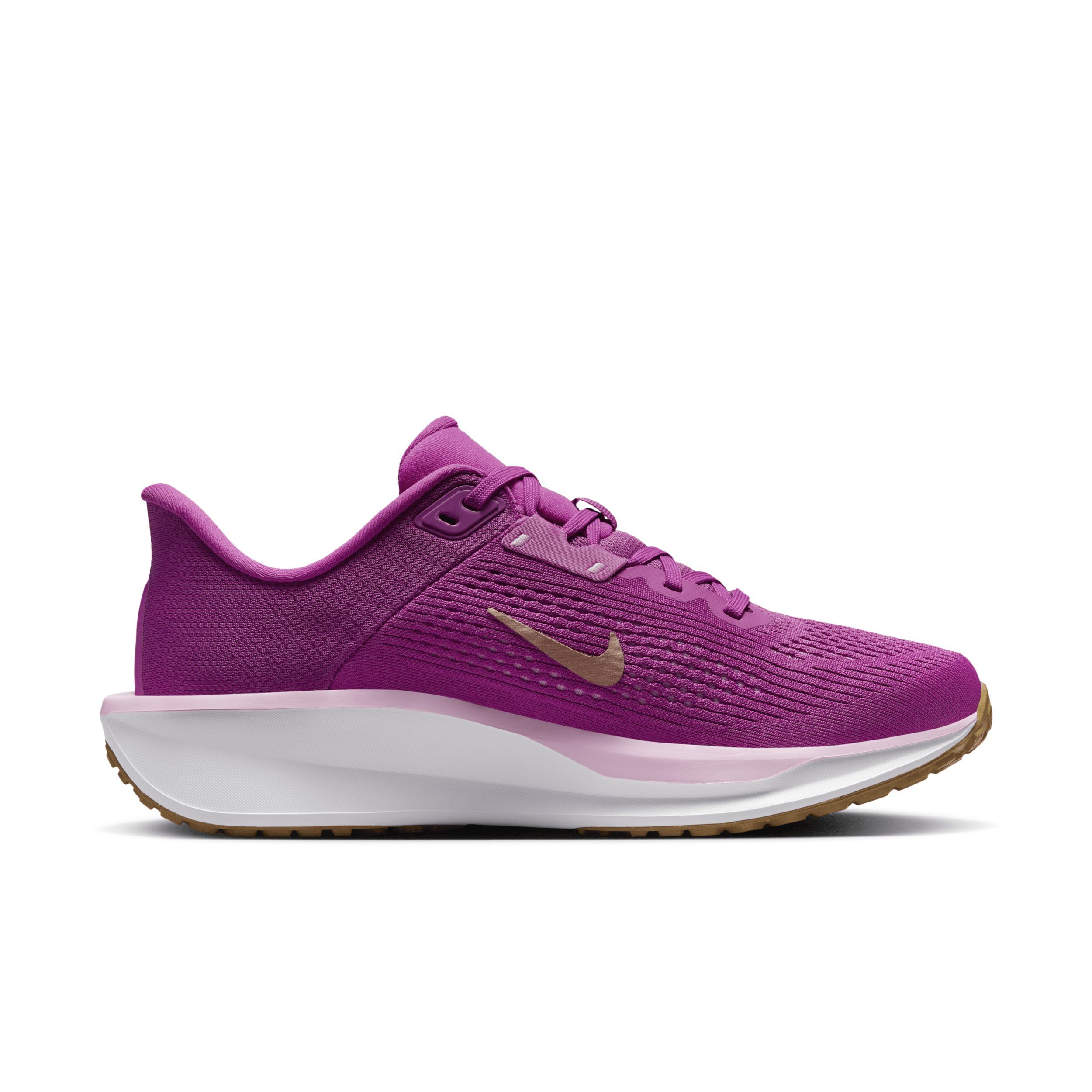 Nike Women's Quest 6 Road Running Shoes Product Image