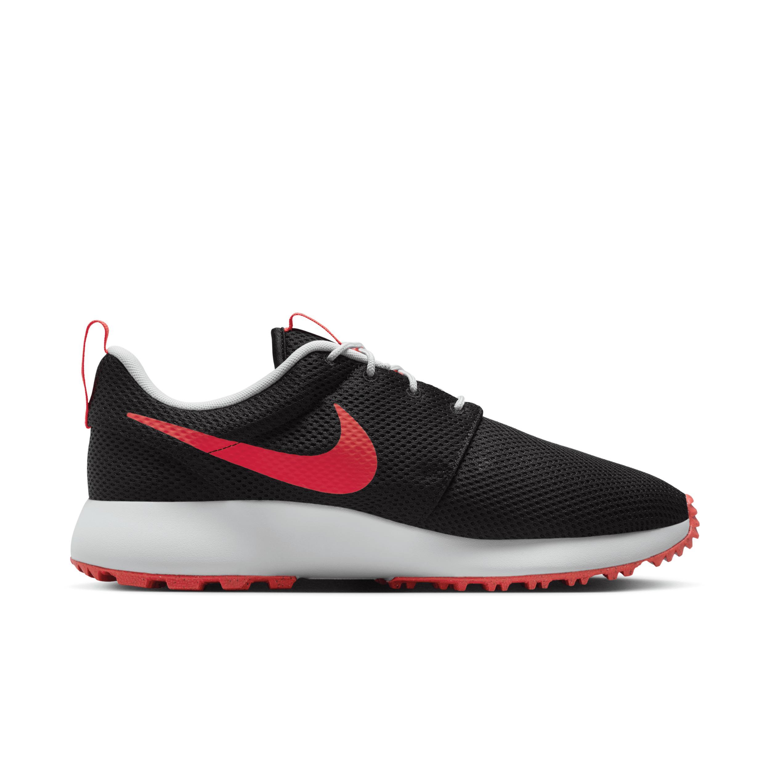 Nike Men's Roshe G Next Nature Golf Shoes Product Image