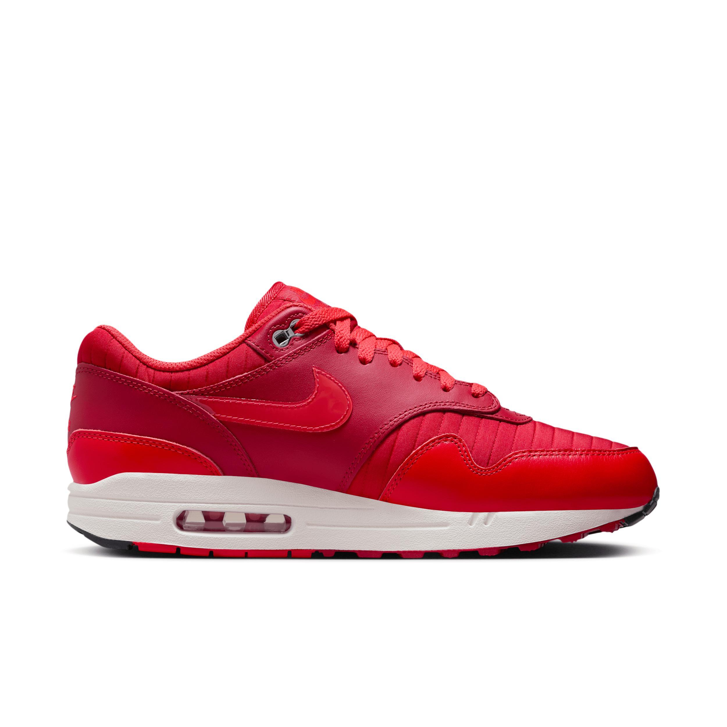 Nike Men's Air Max 1 Shoes Product Image