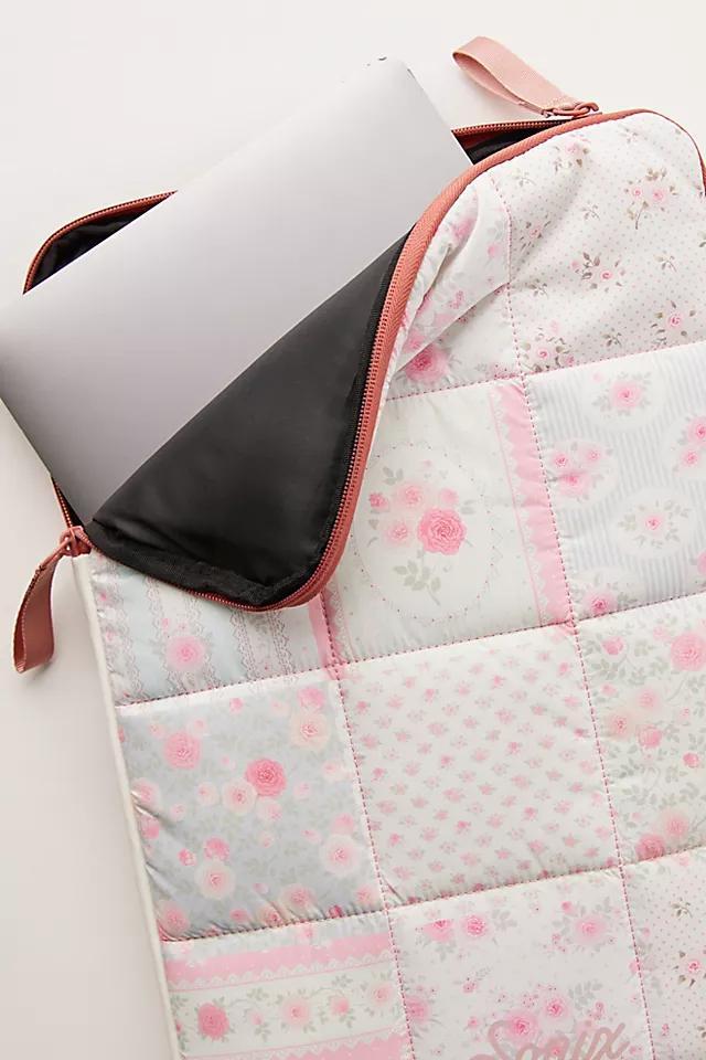 Sonix Puffy Laptop Sleeve Product Image