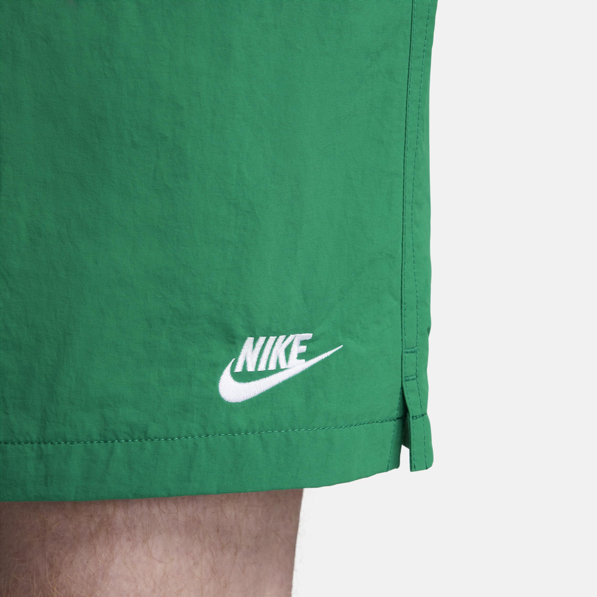 Nike Club Fleece Men's Flow Shorts Product Image