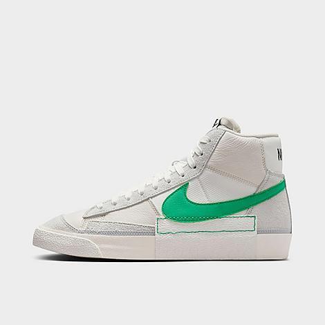 Nike Men's Blazer Mid Pro Club Shoes Product Image