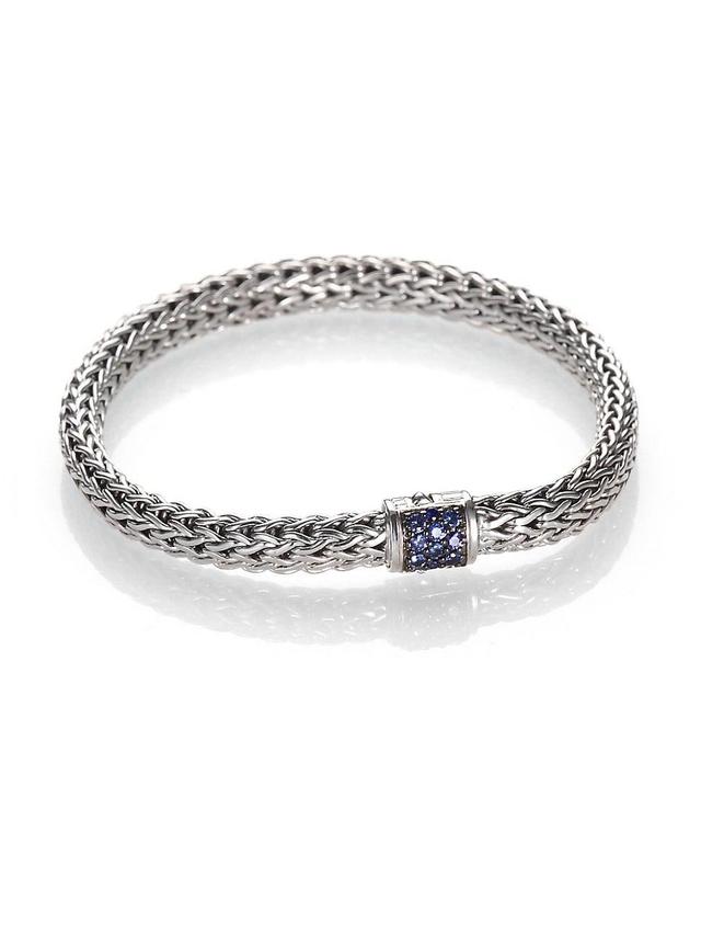 John Hardy Classic Chain 6.5mm Bracelet Product Image