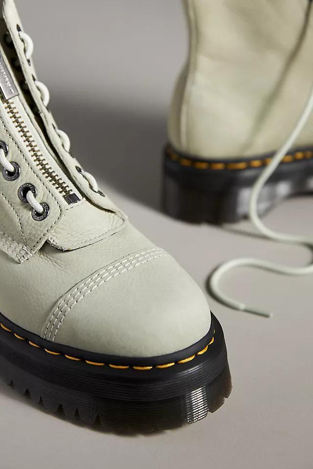 Dr. Martens Sinclair Boots Product Image