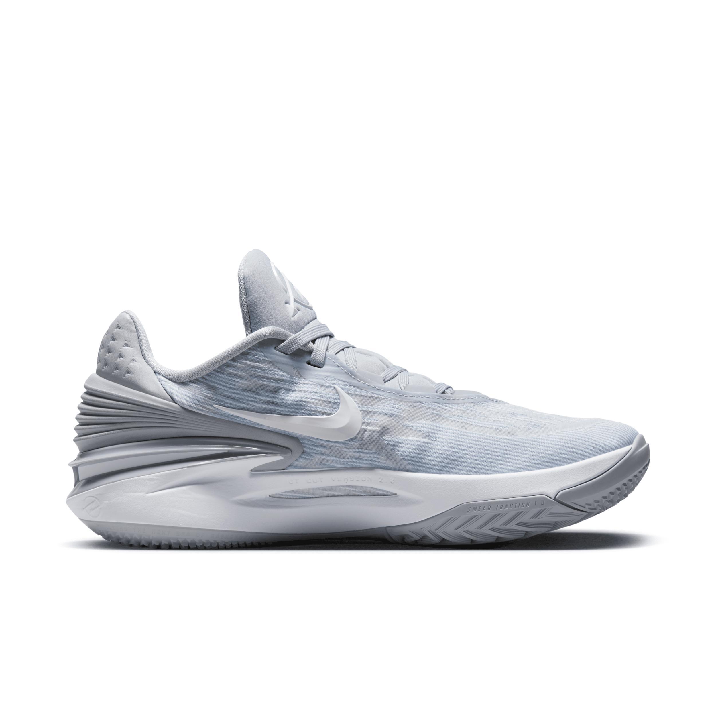 Nike Men's G.T. Cut 2 (Team) Basketball Shoes Product Image