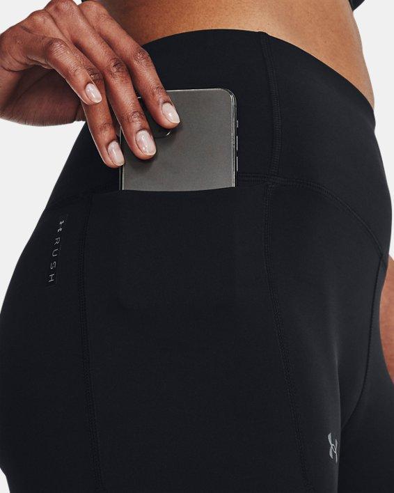 Women's UA RUSH™ SmartForm Ankle Leggings Product Image