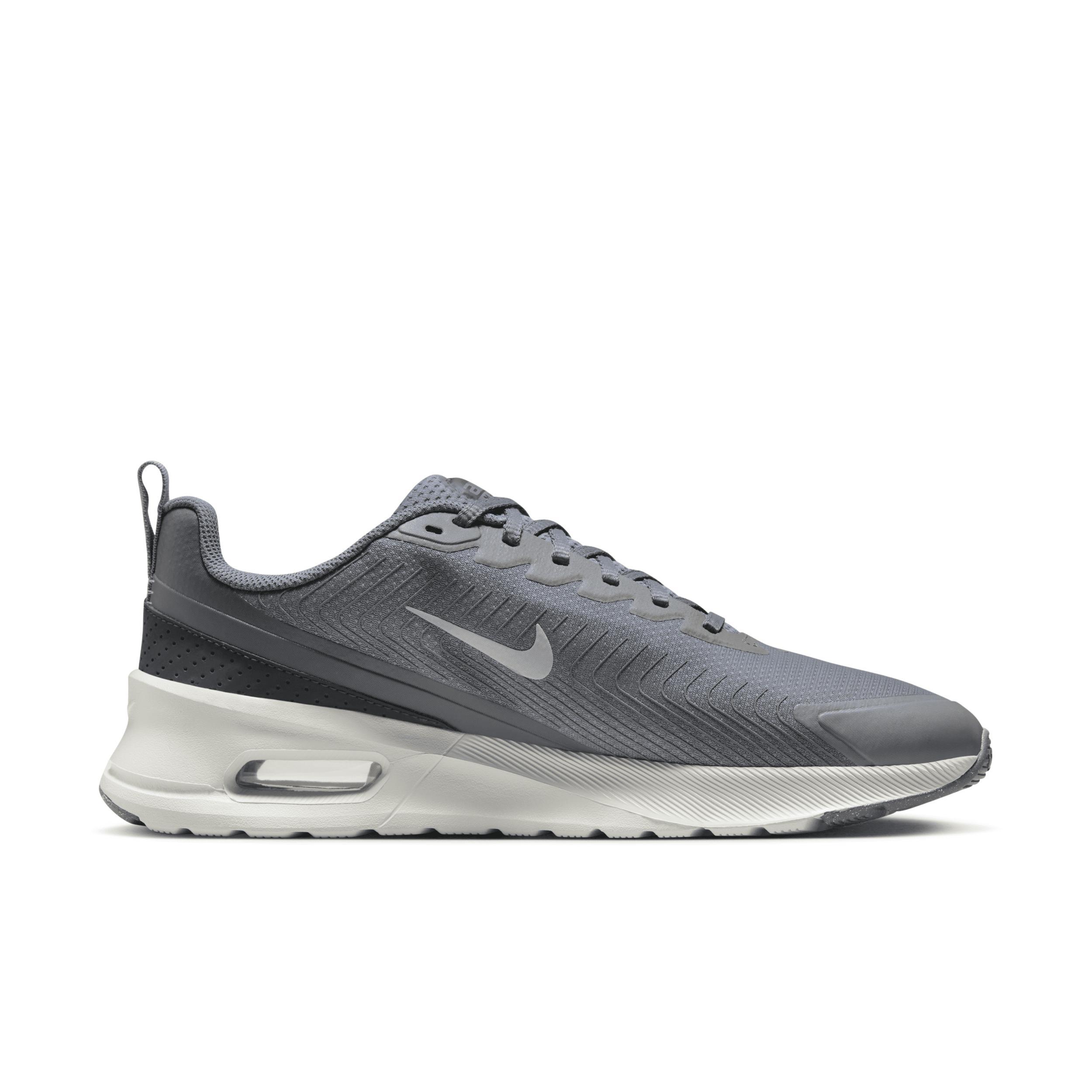 Nike Air Max Nuaxis Men's Winterized Shoes Product Image