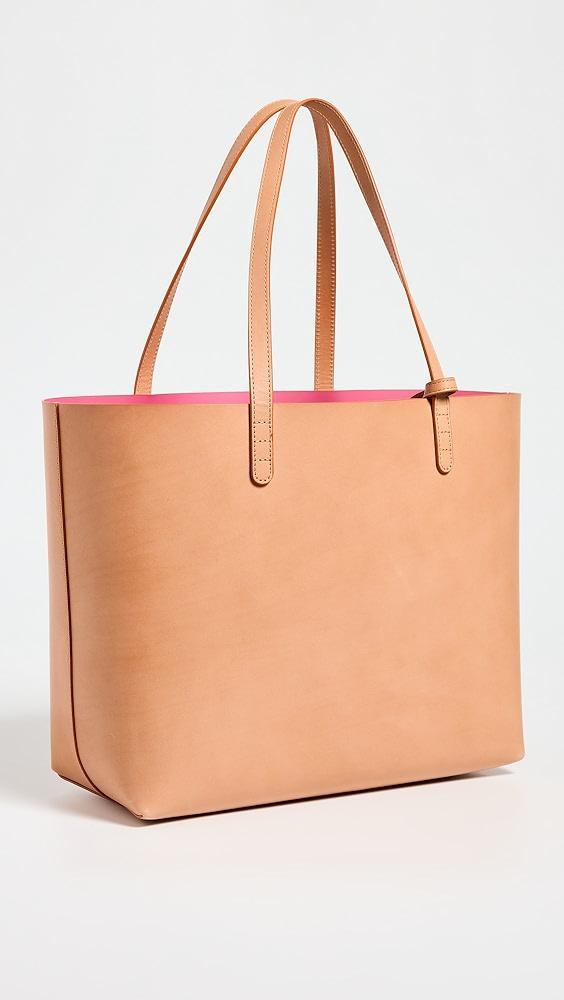 Mansur Gavriel Large Tote | Shopbop Product Image