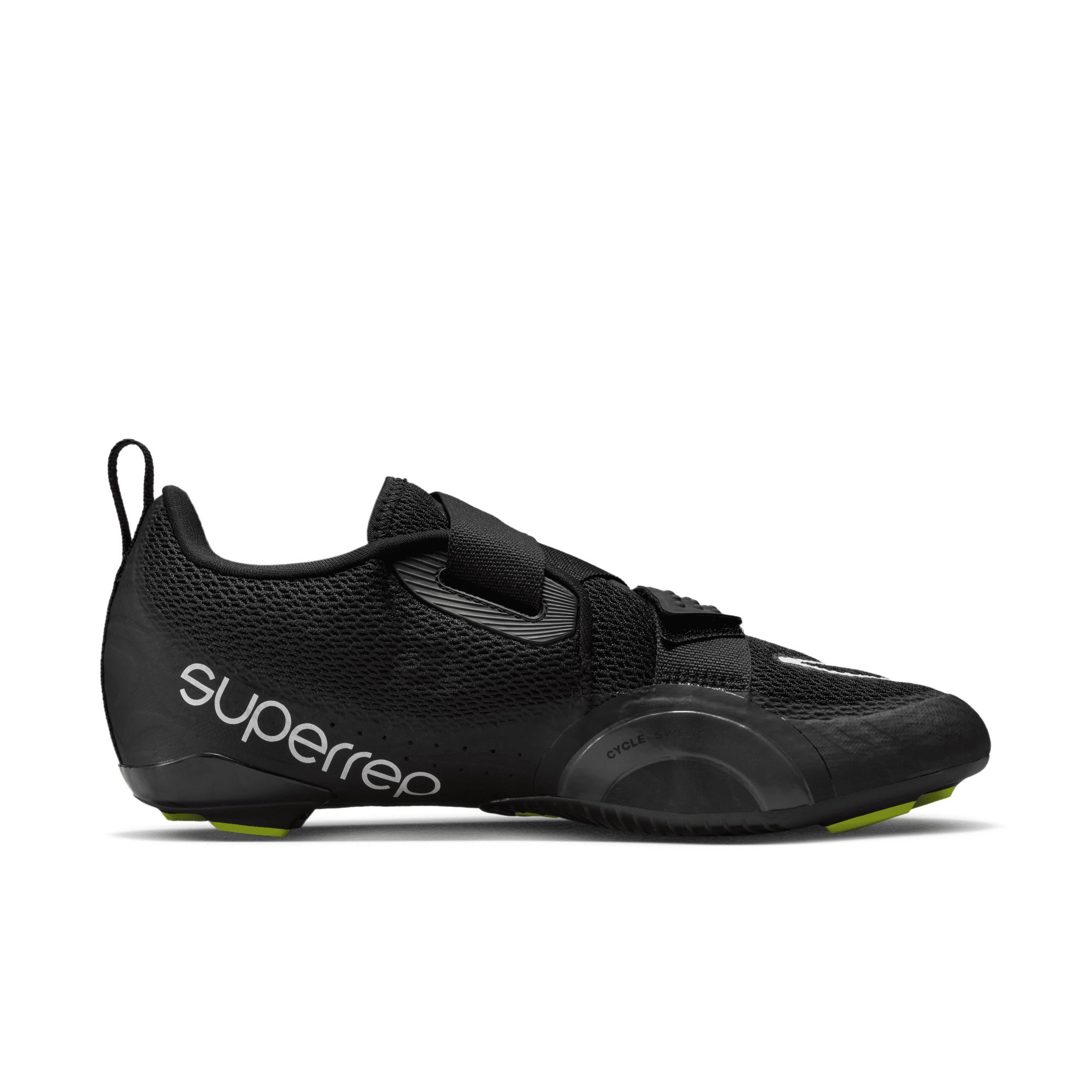 Mens Nike SuperRep Cycle 2 Indoor Cycling Shoes Product Image