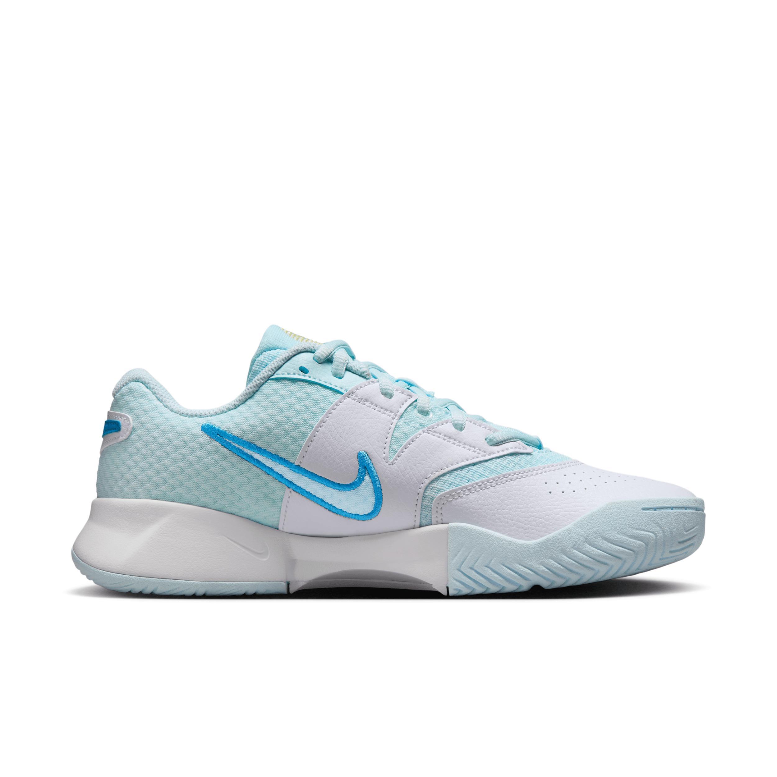 Nike Women's Court Lite 4 Tennis Shoes Product Image