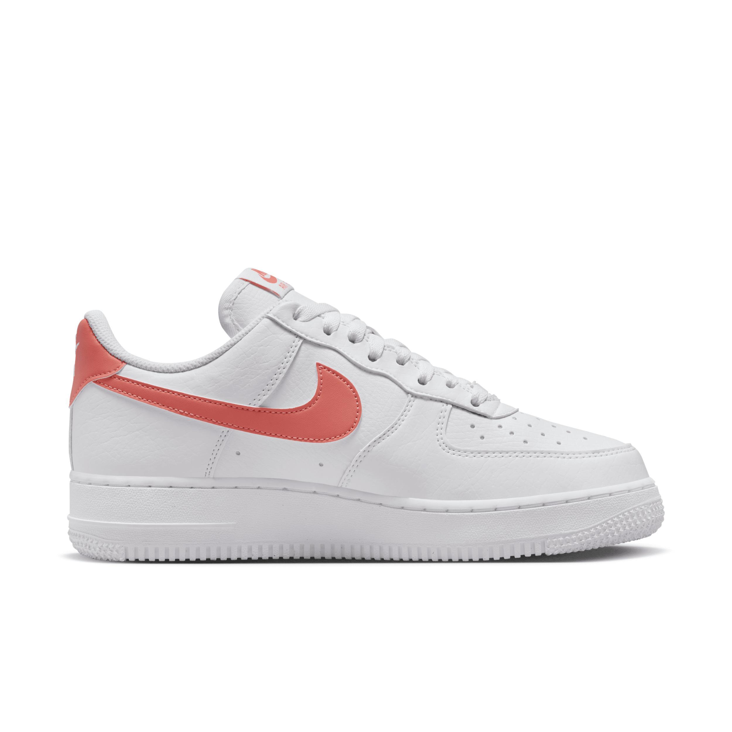 Nike Women's Air Force 1 '07 Next Nature Shoes Product Image