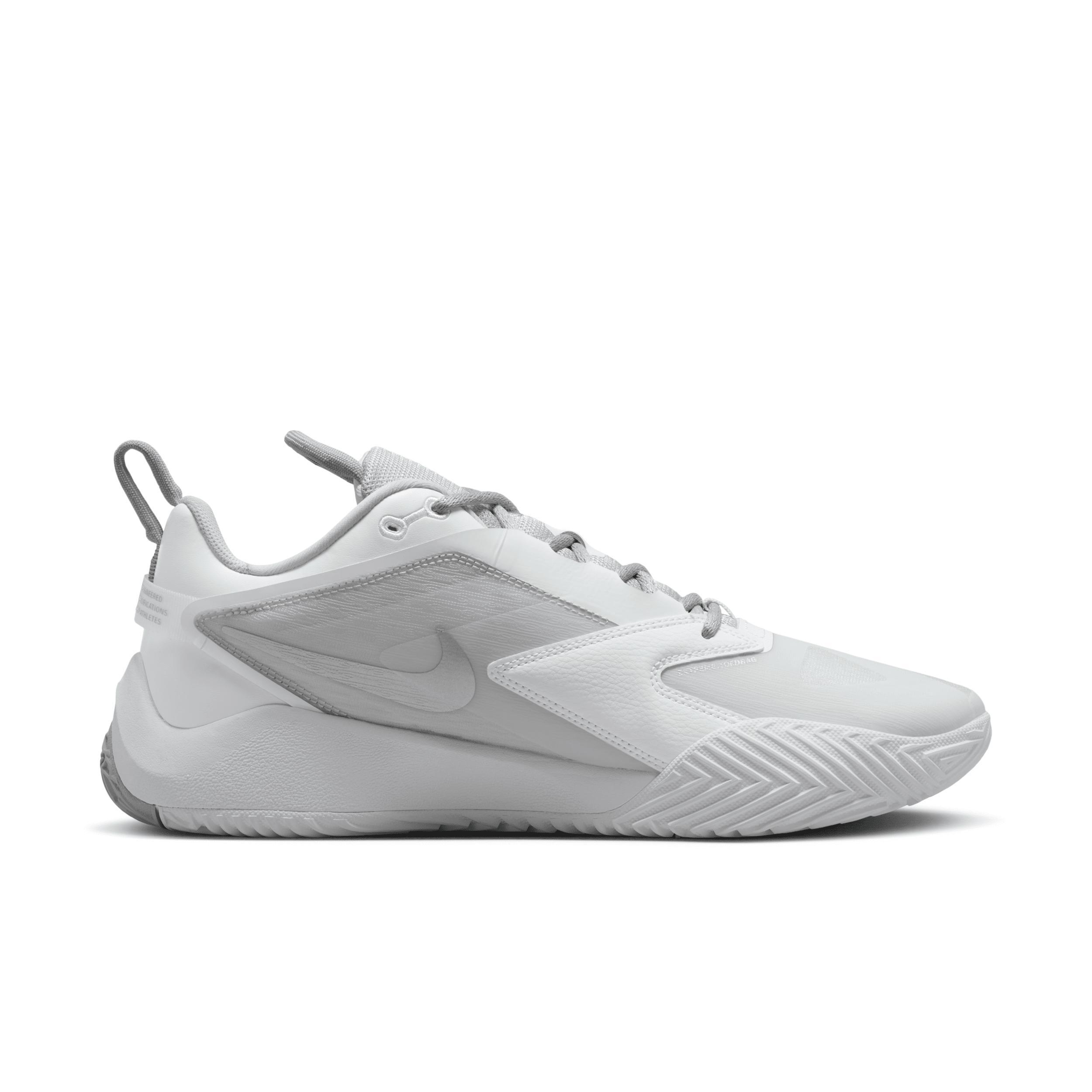 Nike Unisex HyperAce 3 Volleyball Shoes Product Image