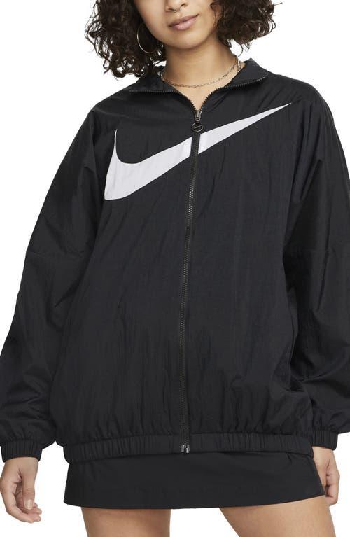 Nike Sportswear Essential Women's Woven Jacket Product Image