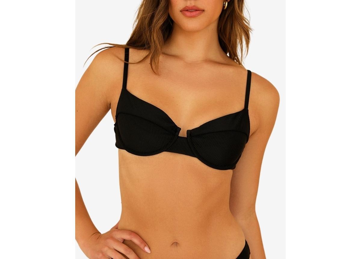 Dippin' Daisy's Women's Gigi Underwire Bikini Top Product Image