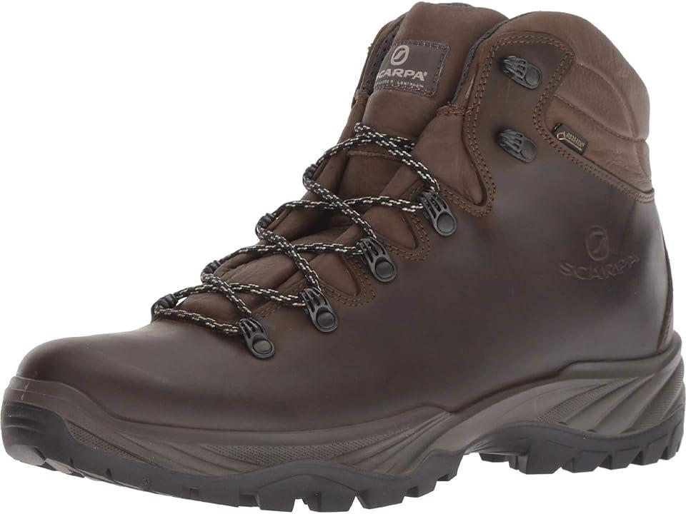 Scarpa Terra GTX 1) Men's Hiking Boots Product Image