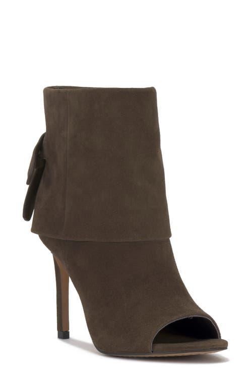 Vince Camuto Amesha Open Toe Bootie Product Image