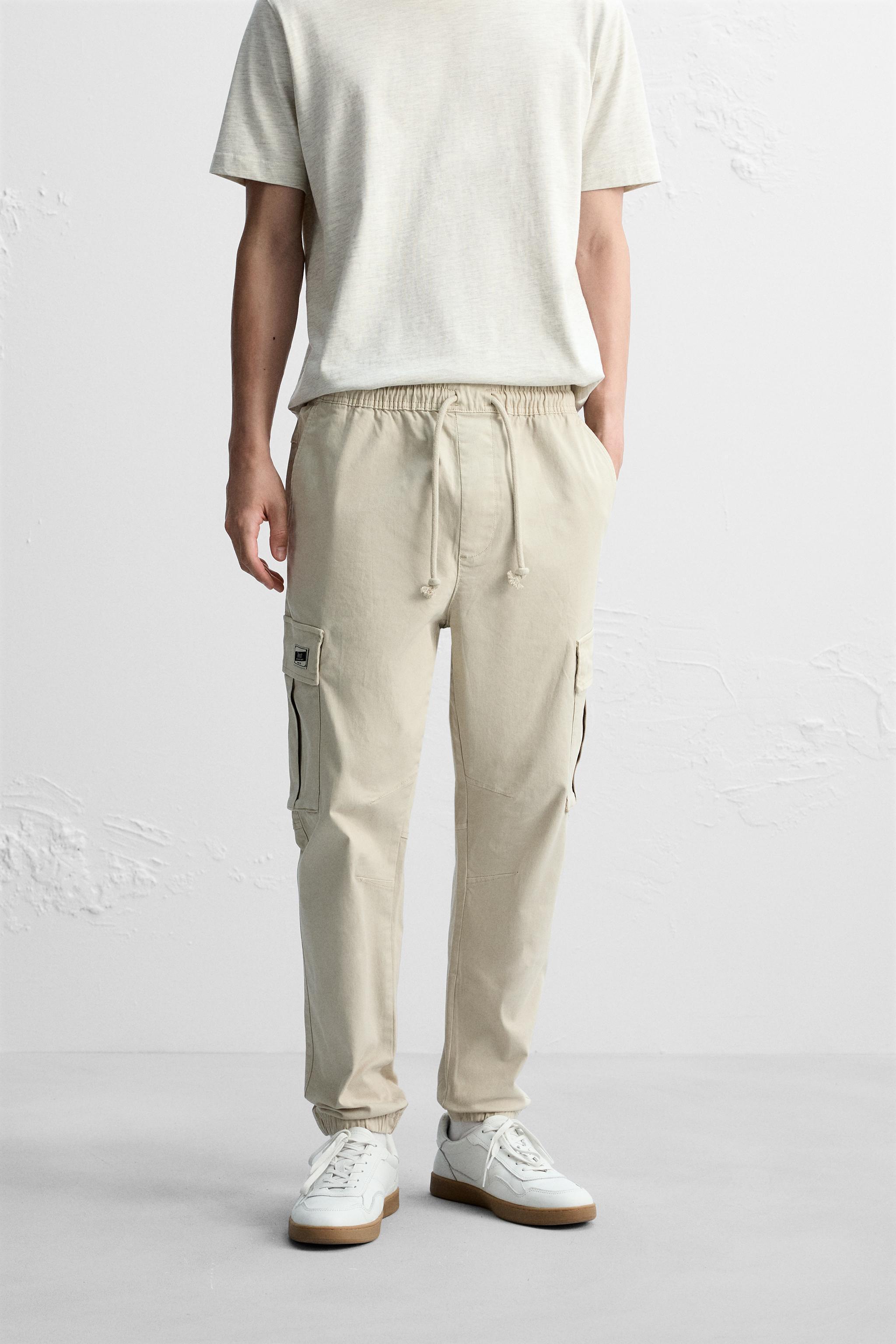 CARGO PANTS Product Image