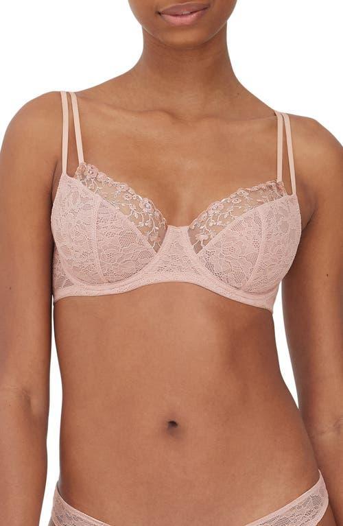 Skarlett Blue Womens Paradise Full Coverage Underwire Product Image