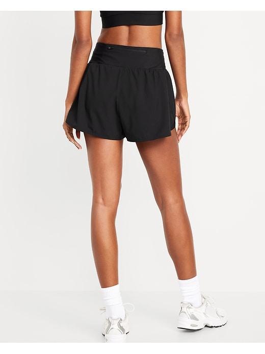 2-in-1 Run Shorts -- 2-inch inseam Product Image