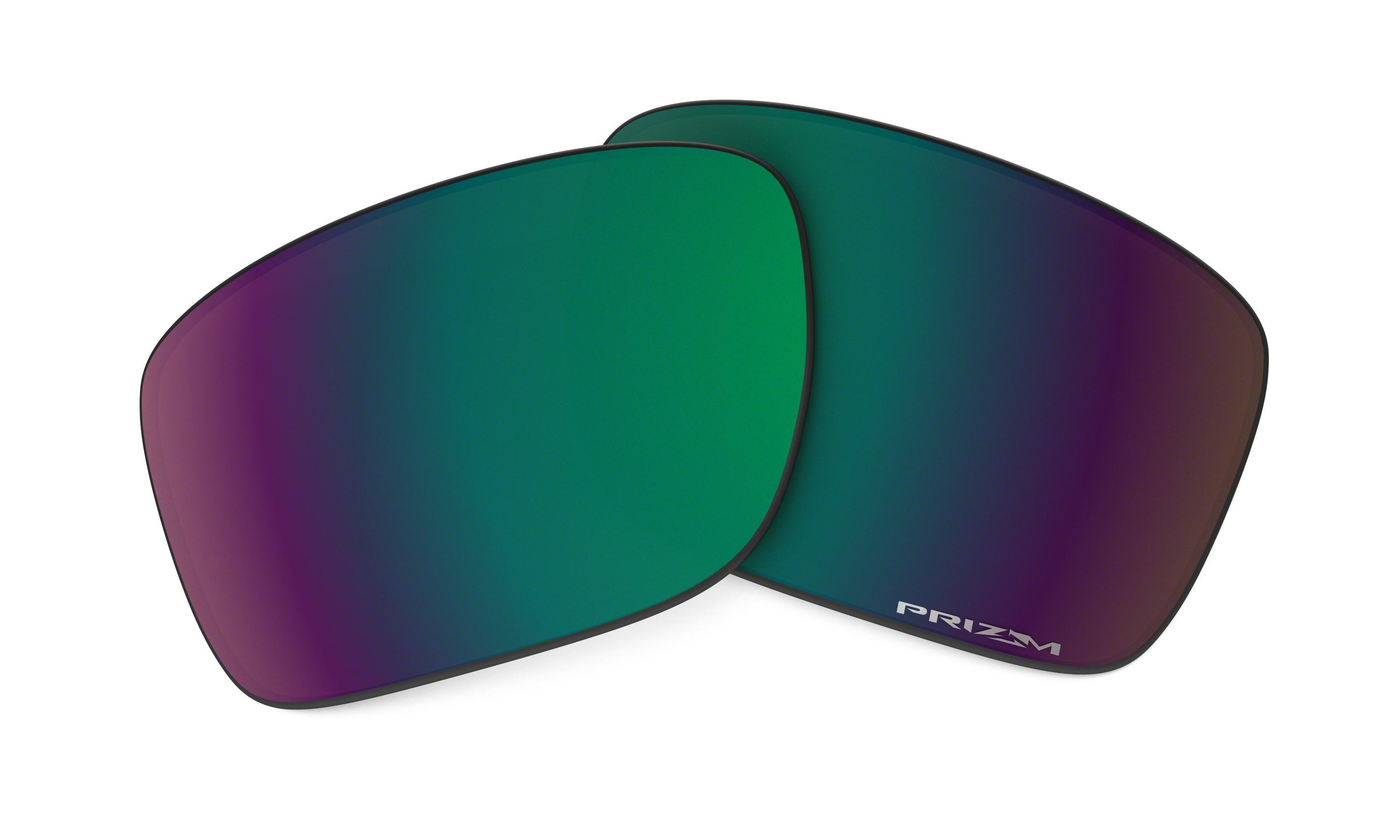 Oakley Mens Turbine Replacement Lenses Product Image