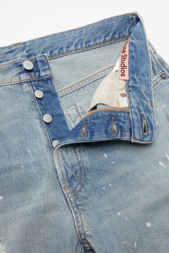 Loose fit jeans - 2021M Product Image