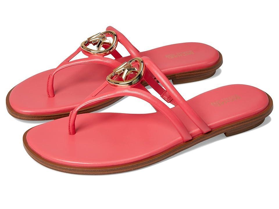 Hampton Leather Sandal Product Image