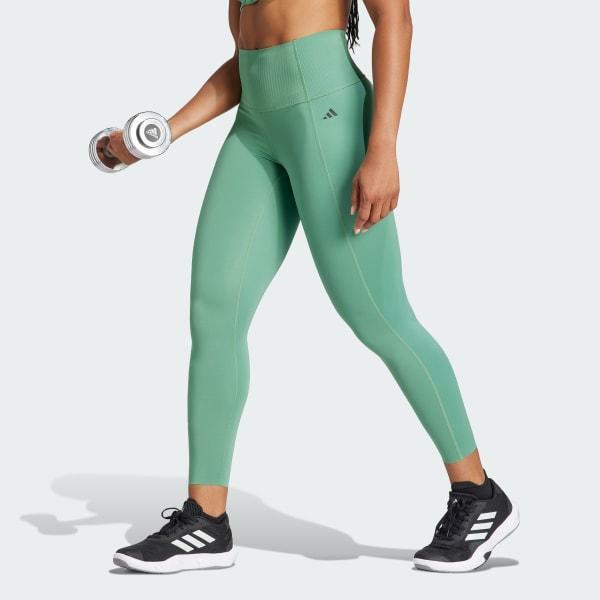 Optime Power 7/8 Leggings Product Image